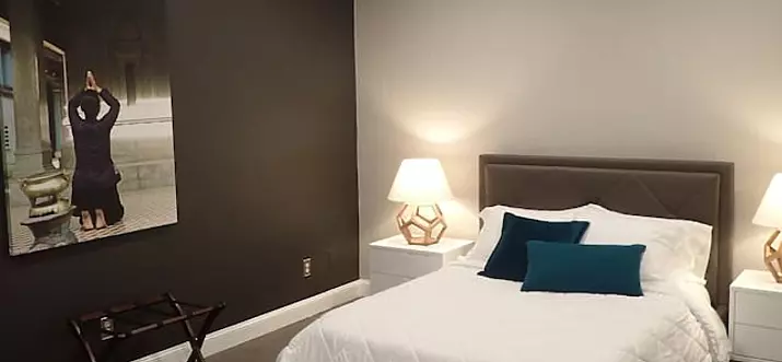 Top 10 Airbnb Vacation Rentals In Carrollton, Georgia