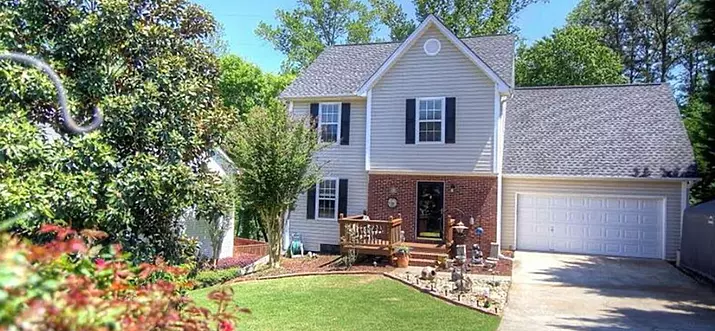 15 Handpicked Airbnb Vacation Rentals In Dacula, Georgia