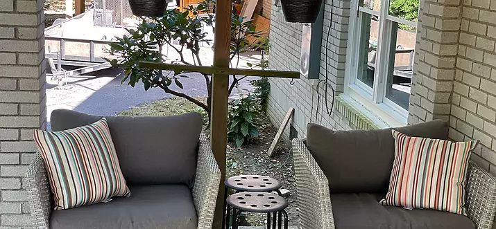 15 Handpicked Airbnb Vacation Rentals In Dawsonville, Georgia