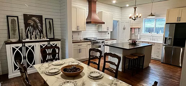 13 Handpicked Airbnb Vacation Rentals In And Around Flowery Branch, Georgia