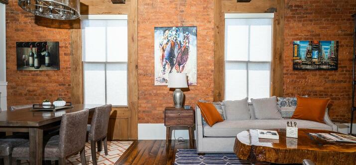 airbnb Forsyth GA