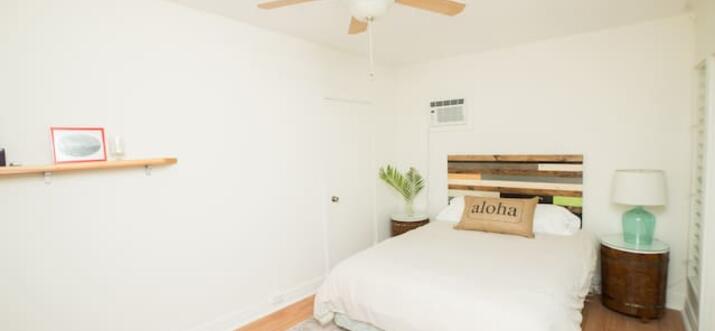 airbnb Aiea HI