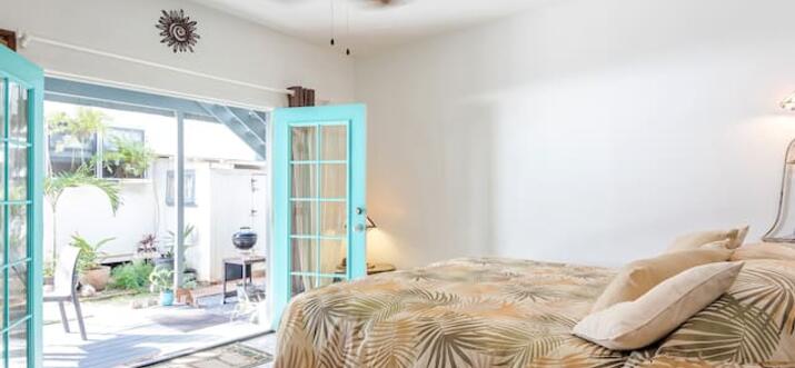 airbnb Ewa-Beach HI