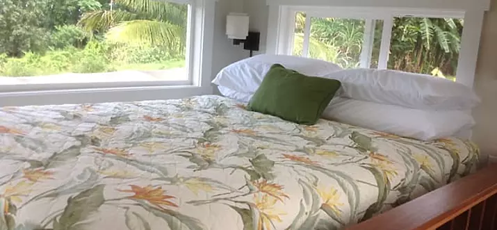 Top 15 Airbnb Vacation Rentals In Hana, Hawaii
