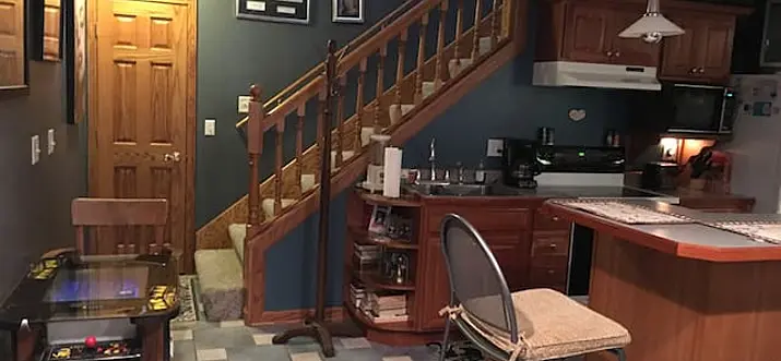 Top 16 Airbnb Vacation Rentals In Bourbonnais, Illinois 