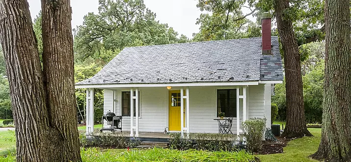 Top 13 Airbnb Vacation Rentals In Buffalo Grove, Illinois