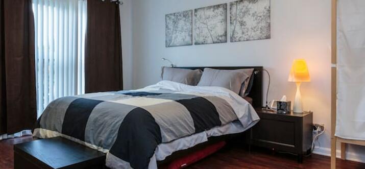 airbnb Hanover-Park IL