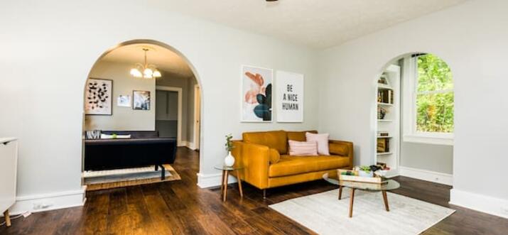 airbnb Mishawaka IN