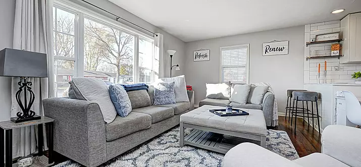 Top 11 Airbnb Vacation Rentals In Plainfield, Indiana