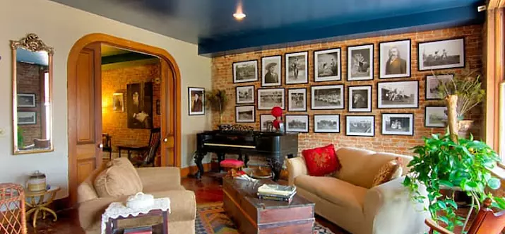 Top 10 Airbnb Vacation Rentals In Atchison, Kansas