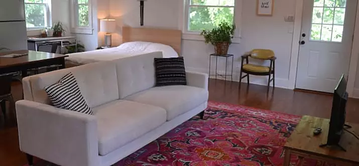 9 Handpicked Airbnb Vacation Rentals In Leawood, Kansas