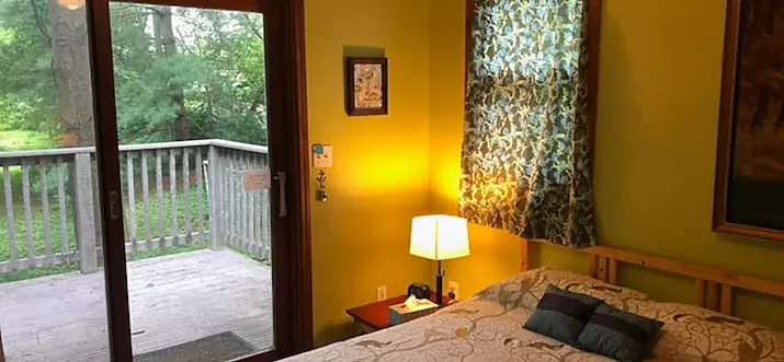 Top 9 Airbnb Vacation Rentals In Shawnee, Kansas