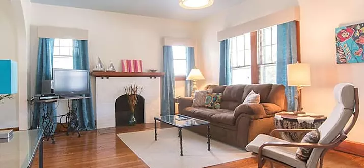 Top 12 Airbnb Vacation Rentals In Berea, Kentucky