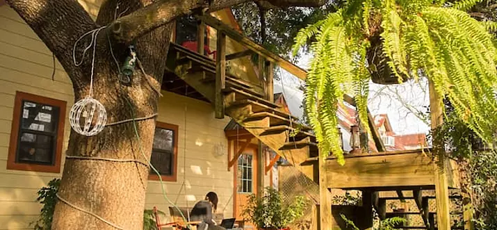 Top 10 Airbnb Vacation Rentals In Eunice, Louisiana