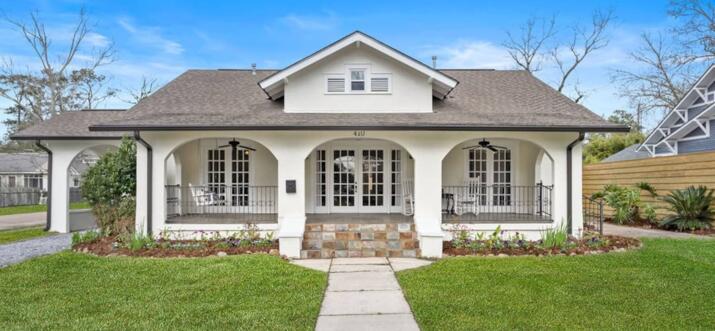 airbnb Hammond LA