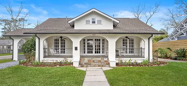 Top 23 Airbnb Vacation Rentals In Hammond, LA