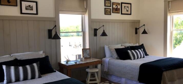Top 11 Airbnb Vacation Rentals In Morgan City, Louisiana