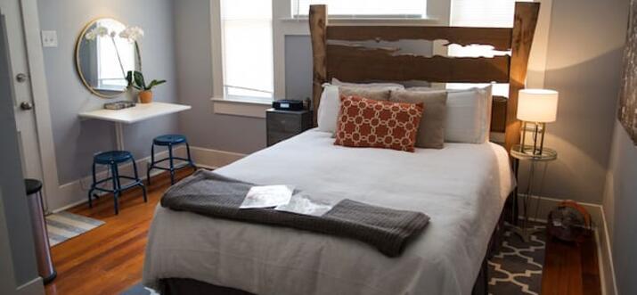 airbnb Prairieville LA