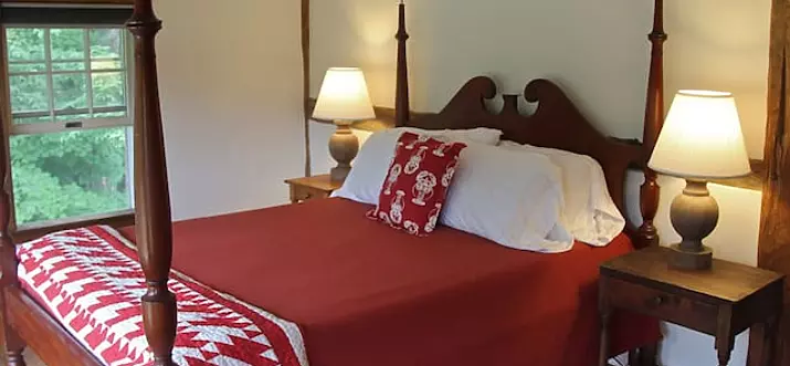 Top 10 Airbnb Vacation Rentals In Damariscotta, Maine