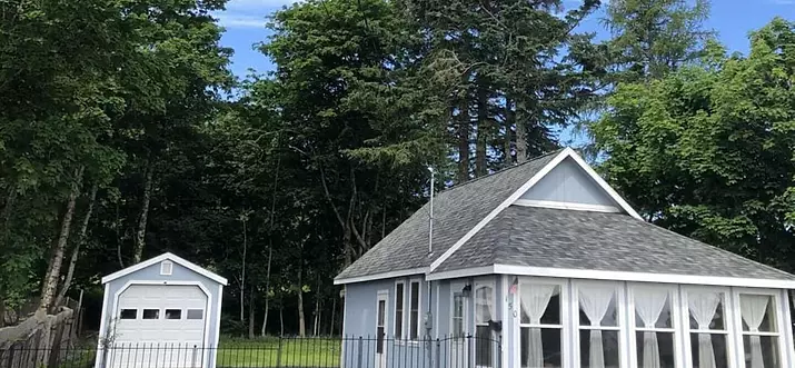 Top 13 Airbnb Vacation Rentals In And Near Eastport, Maine