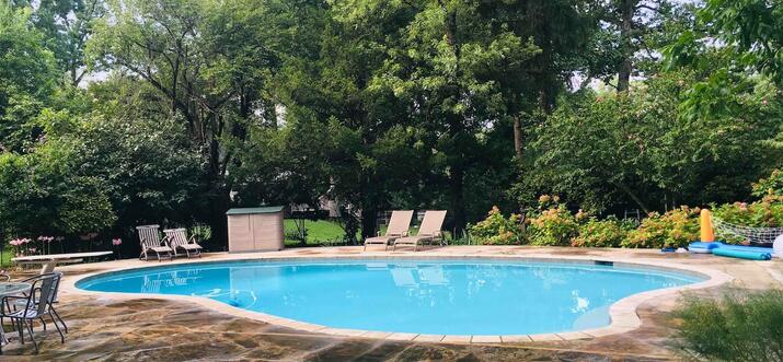 airbnb Chevy-Chase MD