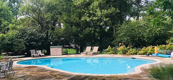 14 Handpicked Airbnb Vacation Rentals In Chevy Chase, Maryland