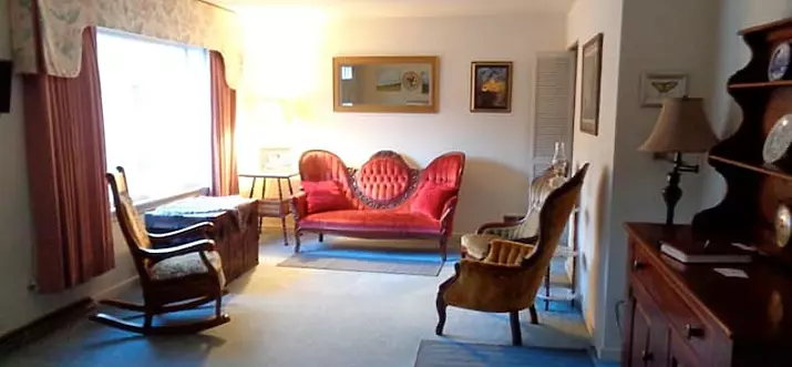 Top 11 Airbnb Vacation Rentals In Cumberland, Maryland
