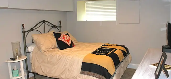Top 12 Airbnb Vacation Rentals In Dundalk, Maryland
