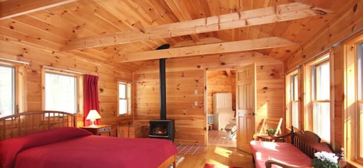 airbnb Acton MA