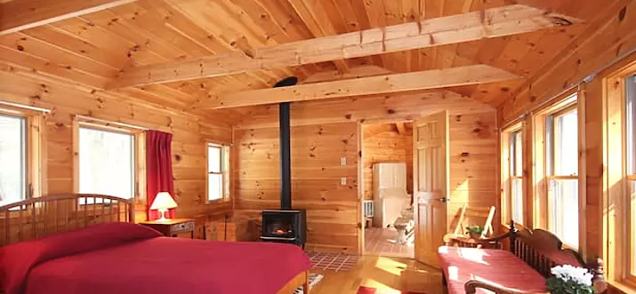 Top 10 Airbnb Vacation Rentals In Acton, Massachusetts