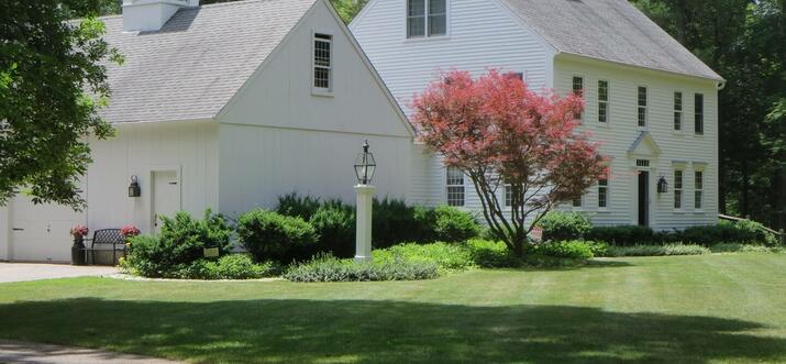 airbnb Brimfield MA