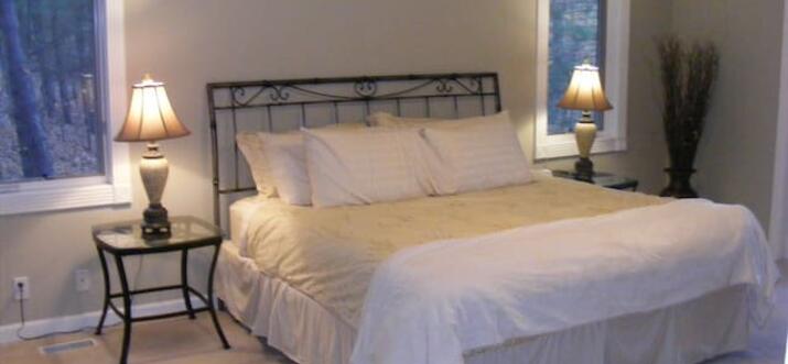 airbnb Allegan MI