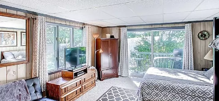 Top 10 Airbnb Vacation Rentals In Bellaire, Michigan