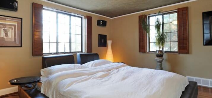 airbnb Farmington-Hills MI