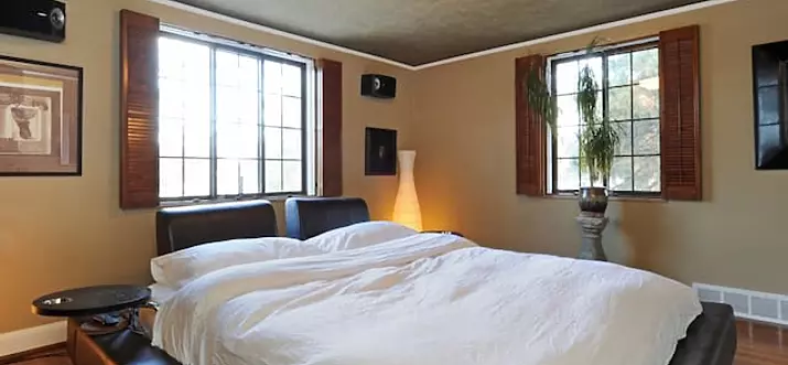 Top 10 Airbnb Vacation Rentals In Farmington Hills, Michigan