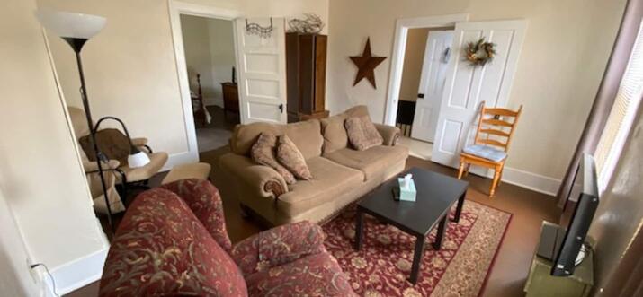 airbnb Florissant MO