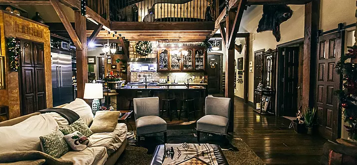 Top 10 Airbnb Vacation Rentals In Harrisonville, Missouri 