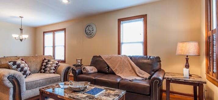airbnb Nixa MO
