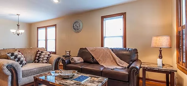 Top 10 Airbnb Vacation Rentals In Nixa, Missouri