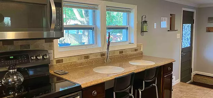 12 Handpicked Airbnb Vacation Rentals In & Around Raytown, Missouri