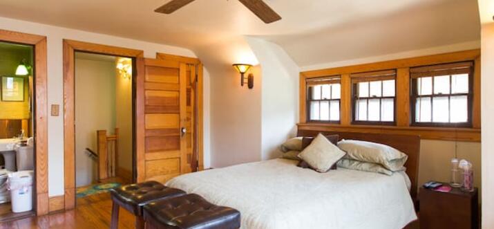airbnb Papillion NE