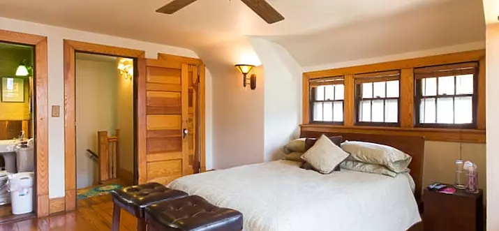 Top 10 Airbnb Vacation Rentals In Papillion, Nebraska