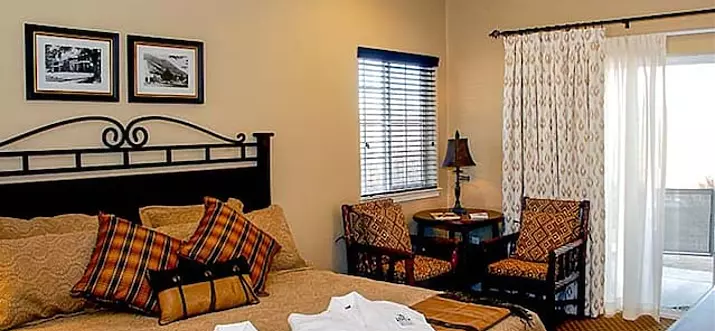 15 Handpicked Airbnb Vacation Rentals In And Near Gardnerville, Nevada