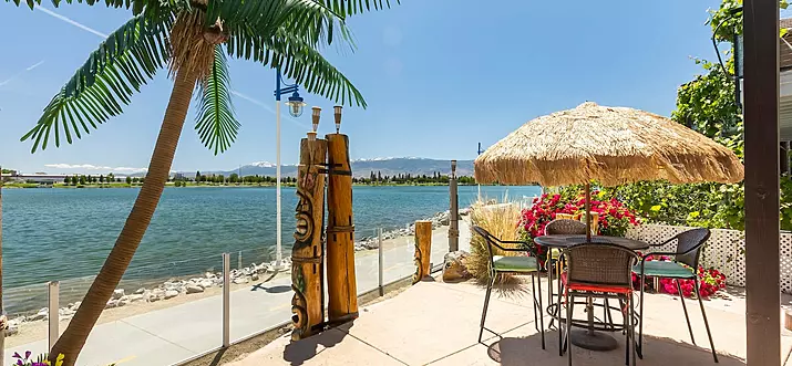 Top  12 Airbnb Vacation Rentals In Sparks, Nevada