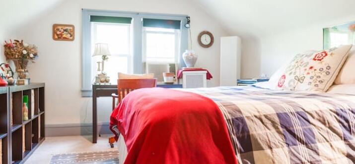 airbnb Bergenfield NJ