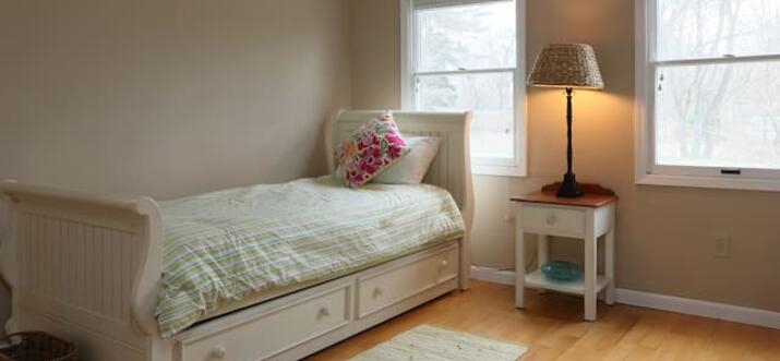 airbnb Bernardsville NJ