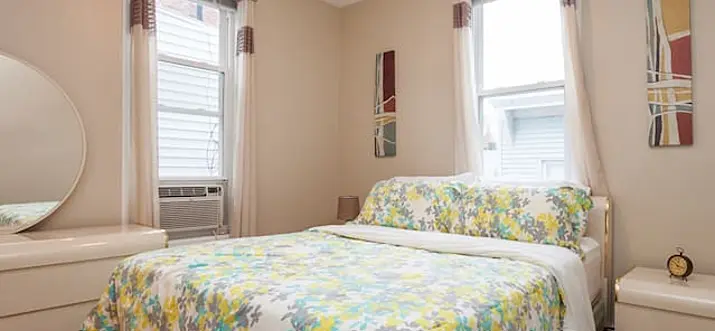 11 Handpicked Airbnb Vacation Rentals In And Around Bloomfield, New Jersey
