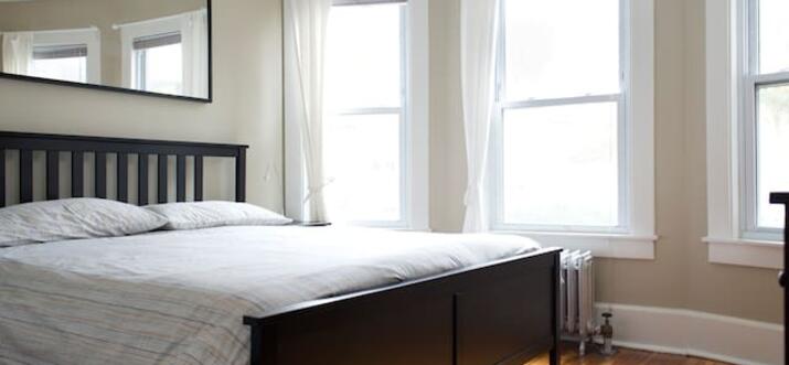 airbnb Cedar-Grove NJ