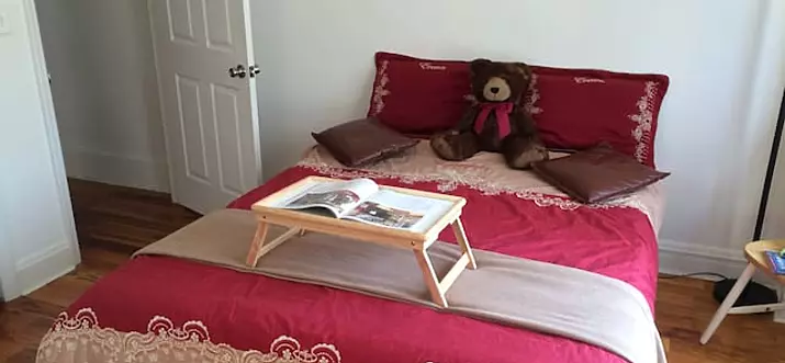 Top 10 Airbnb Vacation Rentals In East Orange, New Jersey