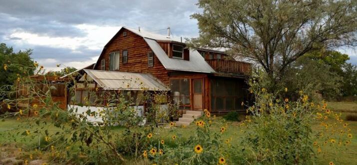 airbnb Belen NM
